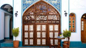 اقامتگاه سنتی شیخ لطف الله اصفهان ساير