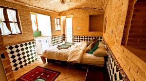 اقامتگاه سنتی عمارت سران شیراز فضاي داخلي
