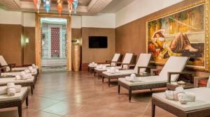 هتل Elite world Hotel استانبول ساير