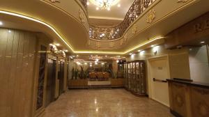 هتل آرماندیس اصفهان فضاي داخلي