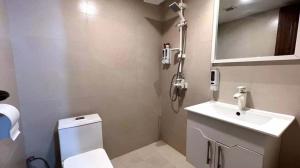 سرویس بهداشتی و حمام