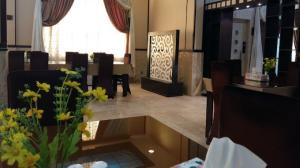 هتل آپارتمان ایرانیکا(مهر اصل) اهواز فضاي داخلي