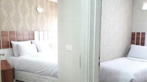 هتل آپارتمان حریرستان مشهد فضاي داخلي