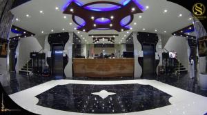 هتل الهدیل کربلا پذیرش