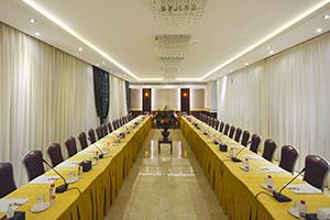سالن کنفرانس هتل الیزه شیراز