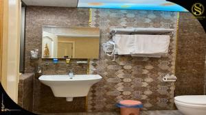 هتل امپراطور کربلا سرويس بهداشتي و حمام
