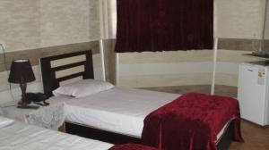 هتل امین کرمان فضاي داخلي