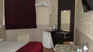 هتل امین کرمان فضاي داخلي