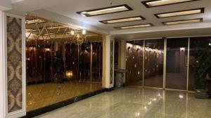 هتل ایریانو تهران فضاي داخلي