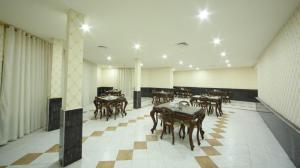 هتل بزرگ اندیمشک فضاي داخلي