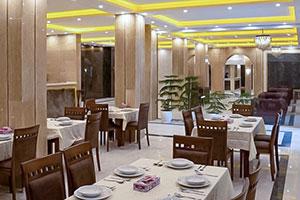 رستوران هتل تالار شیراز 1