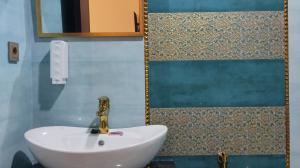 هتل ربیع اصفهان سرويس بهداشتي و حمام