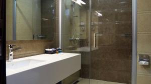 هتل ریتز تهران سرويس بهداشتي و حمام