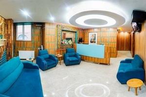 لابی هتل ریتون شیراز