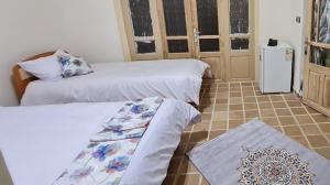 هتل سنتی اقامتگاه  بیتوته اصفهان فضاي داخلي