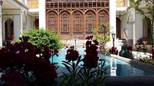 هتل سنتی عتیق اصفهان ساير
