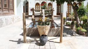 هتل سنتی عتیق اصفهان ساير