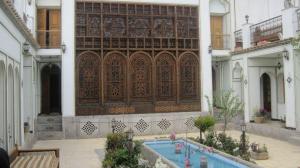 هتل سنتی عتیق اصفهان ساير