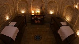 هتل سنتی قصر منشی اصفهان ساير