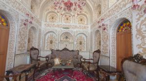 هتل سنتی گل آرا اصفهان ساير