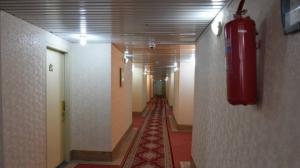 هتل شهرداری خرم آباد فضاي داخلي