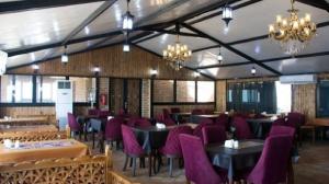 هتل ناکو بوشهر رستوران