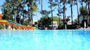 هتل Meder Resort آنتالیا ساير