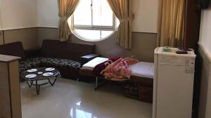 هتل آپارتمان سلاطین مشهد دو تخت دبل