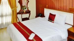 هتل آپارتمان تاوریژ تهران آپارتمان یک خوابه برای دونفر کلاسیک