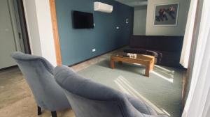 هتل وستا تنکابن ویلا دو خواب دو نفر 