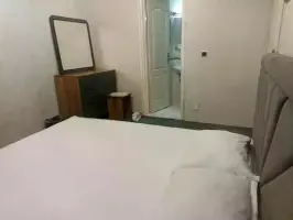 هتل پرشیا تهران یک تخت