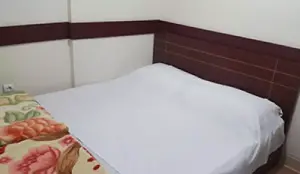 هتل آپارتمان پرنیان تهران دو تخت (بدون پنجره)