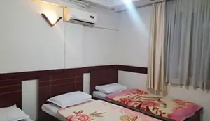 هتل آپارتمان پرنیان تهران آپارتمان دو خواب پنج تخت