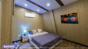 سوئیت هتل عباس آباد