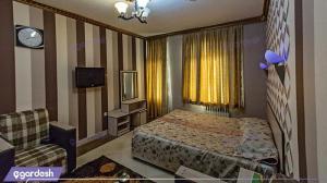 سوئیت دبل هتل آپارتمان ارشاد