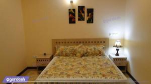 سوئیت دابل هتل مهرگان