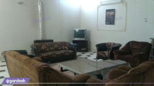 سوئیت هتل آپارتمان کوثر