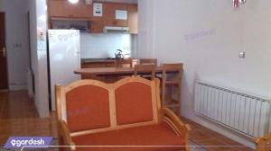 اتاق هتل امیران بندر انزلی