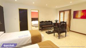 سوئیت هتل جهان