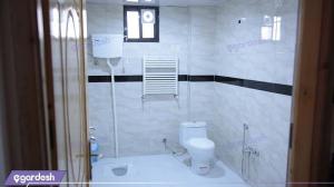 سرویس بهداشتی هتل دهدار