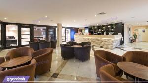 کافی شاپ هتل رویال