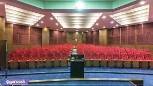 سالن اجتماعات هتل سی نور