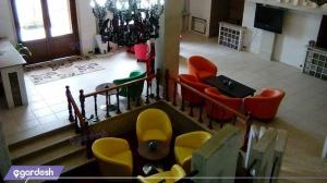 لابی هتل ملل