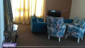 سوئیت رویال هتل نخل