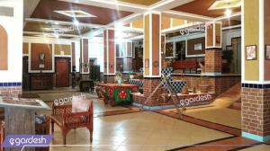 لابی هتل ویونا