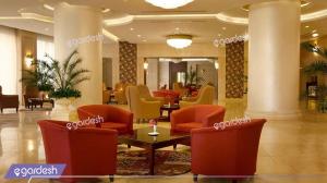 لابی هتل پانوراما