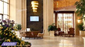 لابی هتل پانوراما