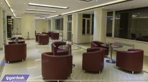 چایخانه سنتی هتل پدرام