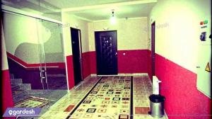 راهرو هتل پرشین