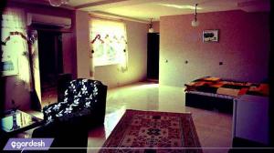 سوئیت هتل پرشین